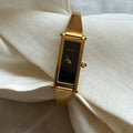 Vintage Gucci Bangle Watch