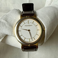 Vintage Yves Saint Laurent 1991 Dress Watch